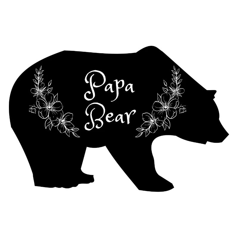 Papa Bär