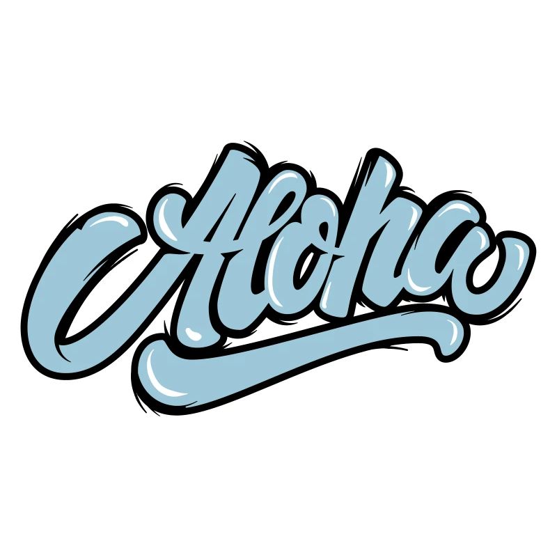 Aloha Stil