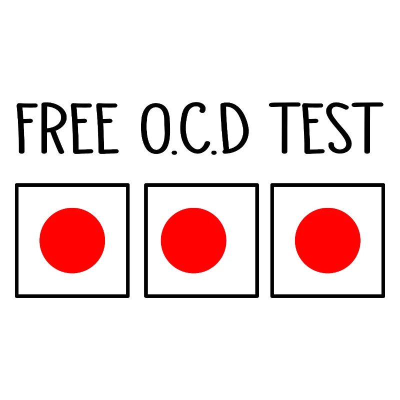 Innerer Monk Free OCD Test