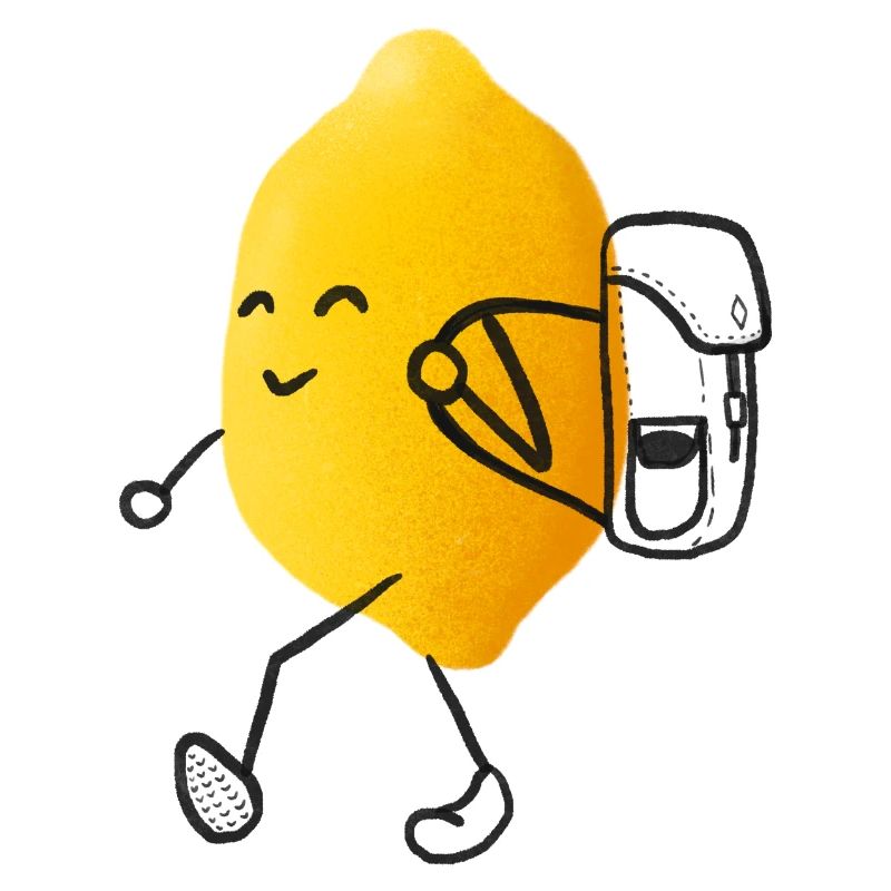 Wander Citrus
