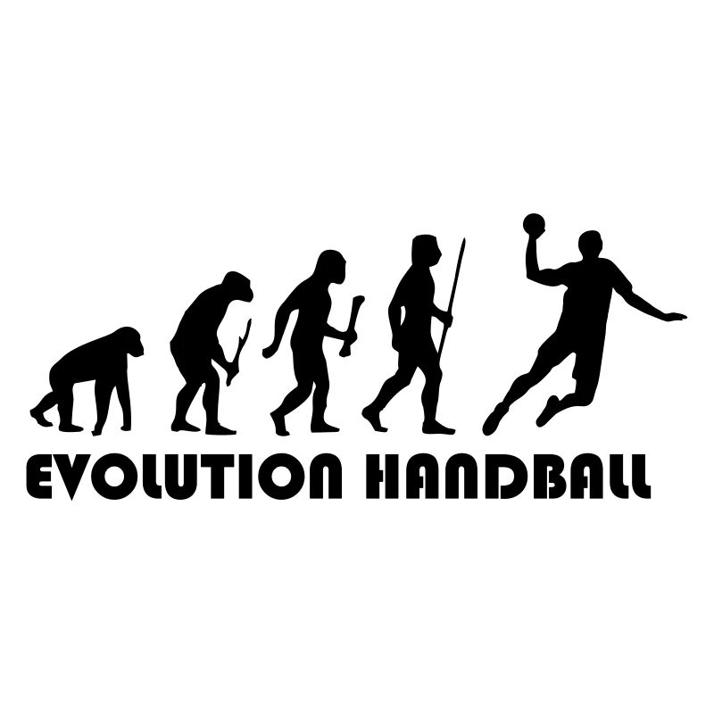 Evolution Handball