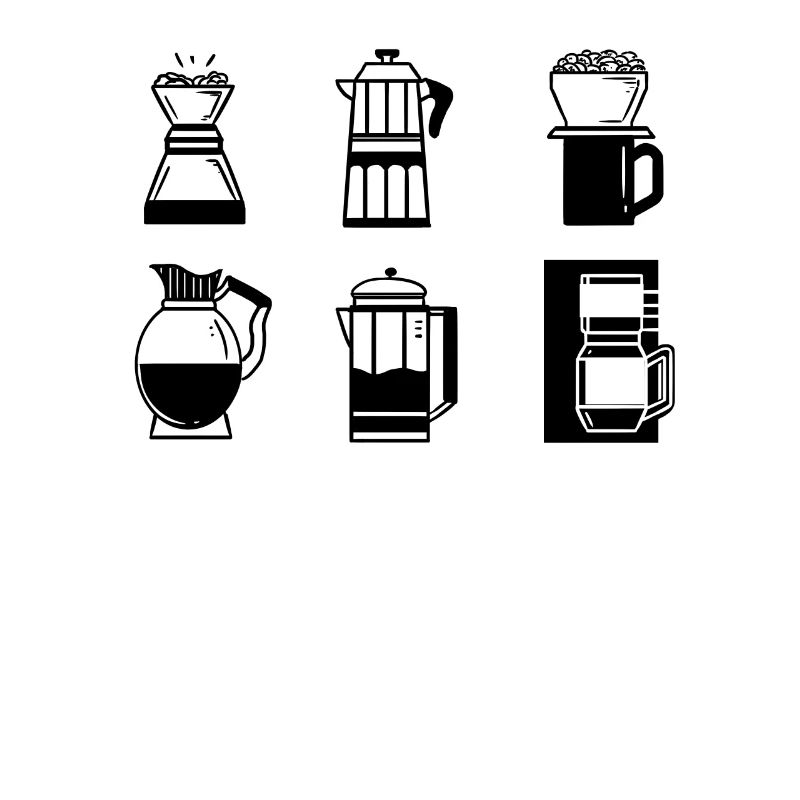 coffee coffee espresso cappuccino coffee pot idea