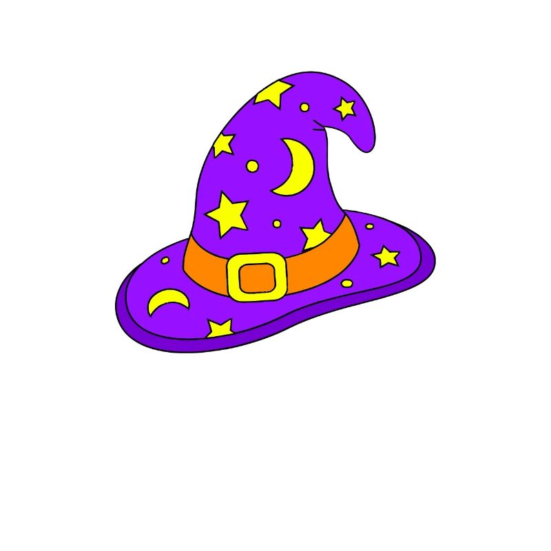 Magic hat