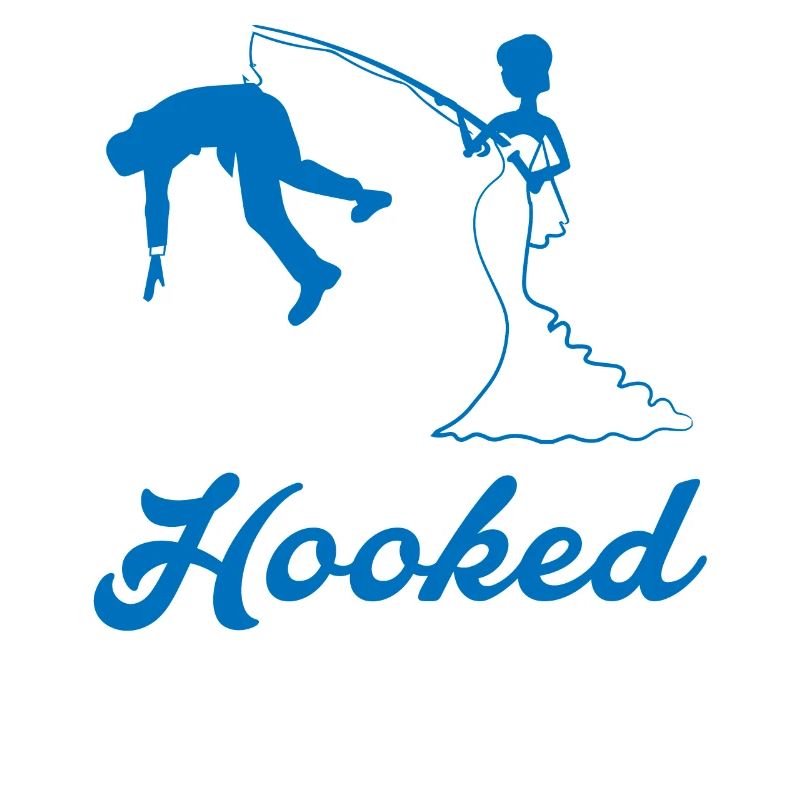 Hooked - Poltern