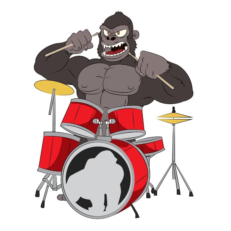 Gift drummer drummer drummer