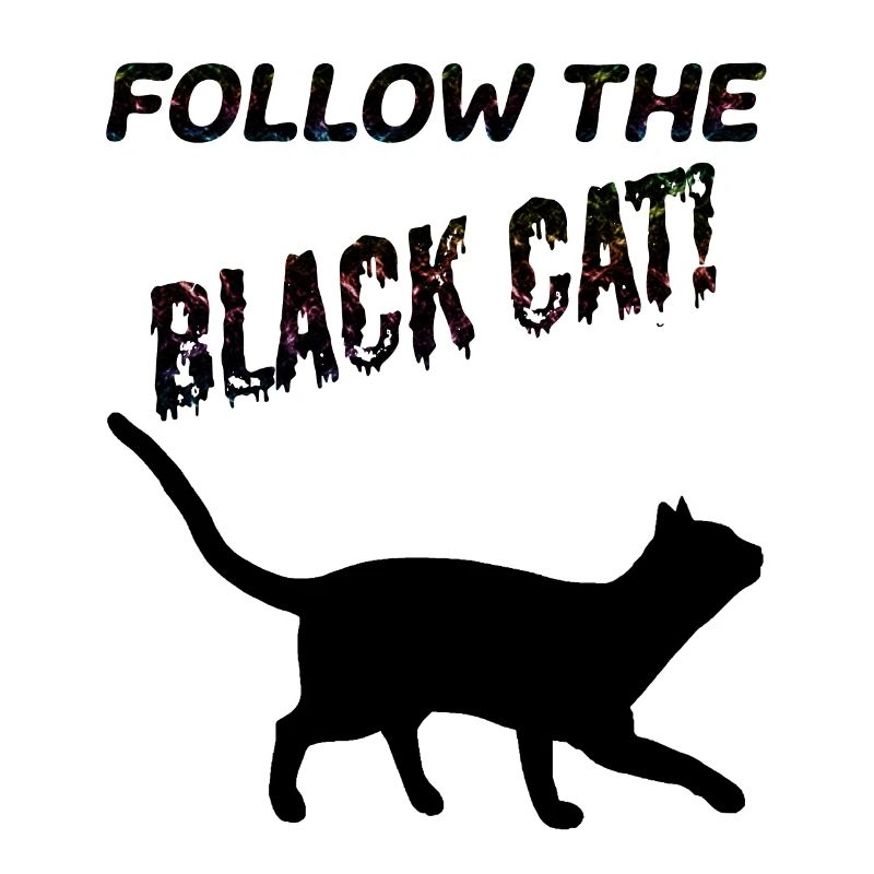 Black Cat