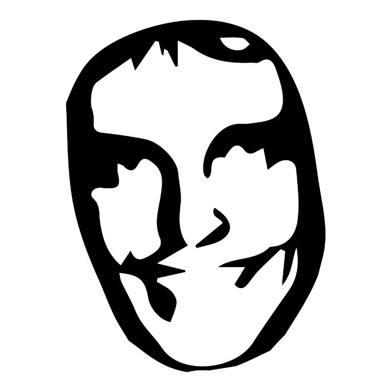 Regarde moi - fais moi face