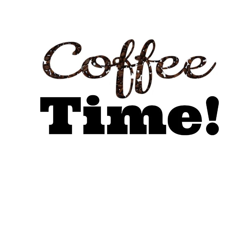 Coffee Coffee time d
