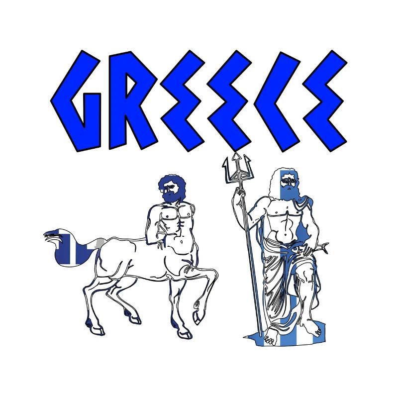GREECE ANTIKE