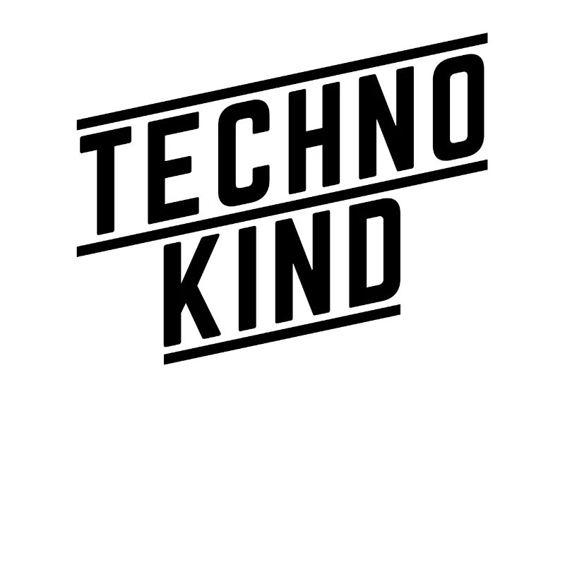 Cadeau techno kid