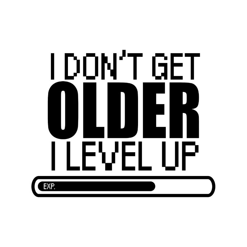 Level Up