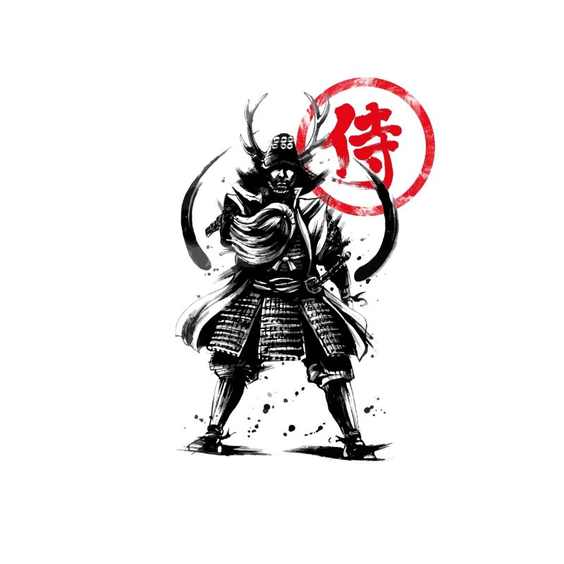 samurai