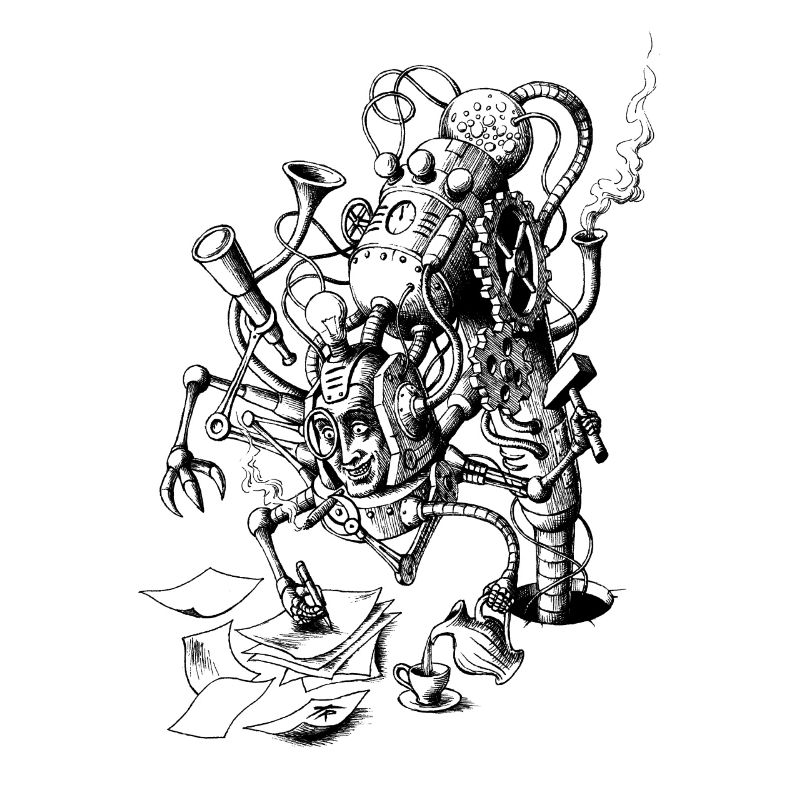 Artificial Intelligence