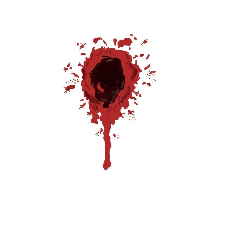 wound