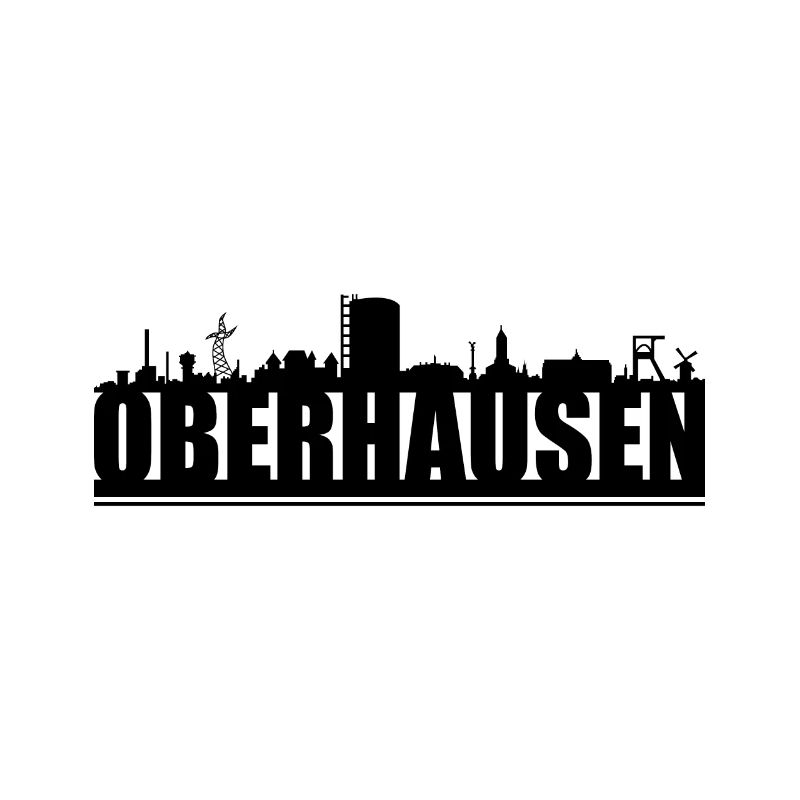 Oberhausen Design motif Germany