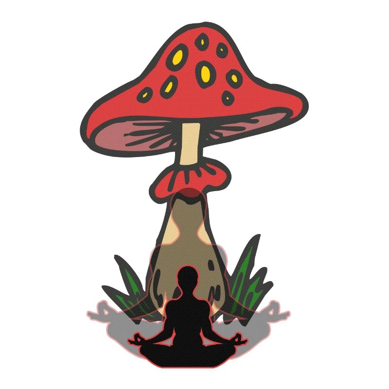 Magic Mushroom