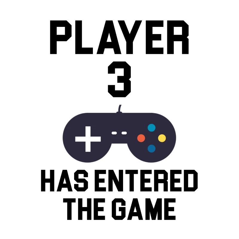 player 3