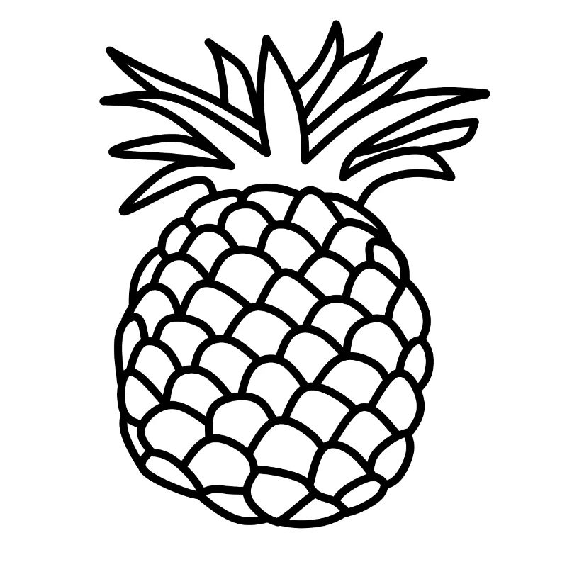 pineapple