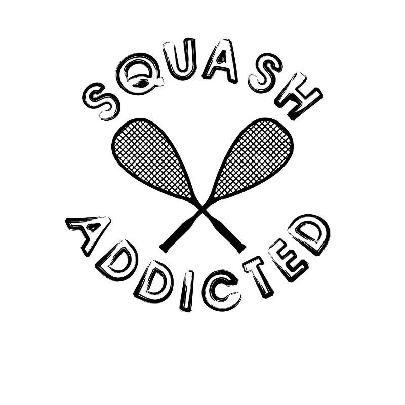 Squash addicted