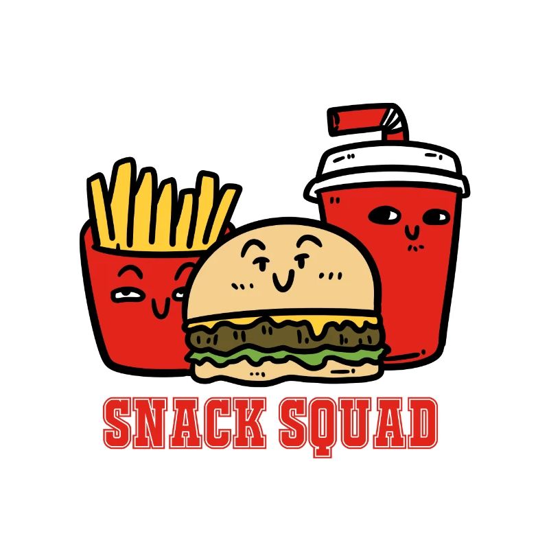 Snack Squad