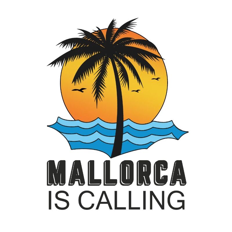 Mallorca is calling