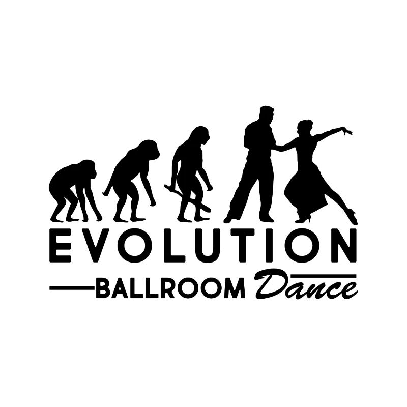 Evolution de la salle de bal