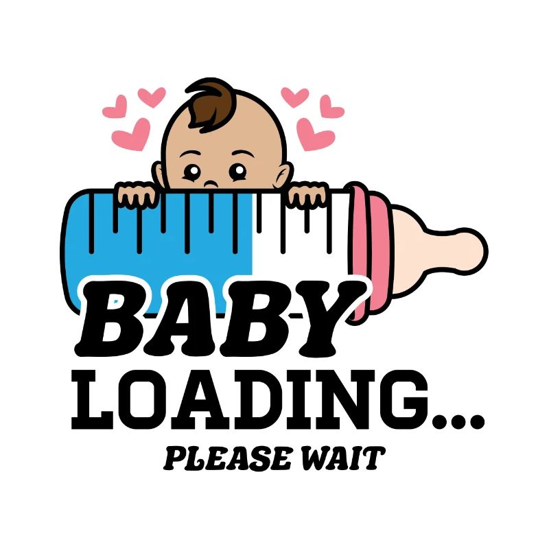Baby Loading
