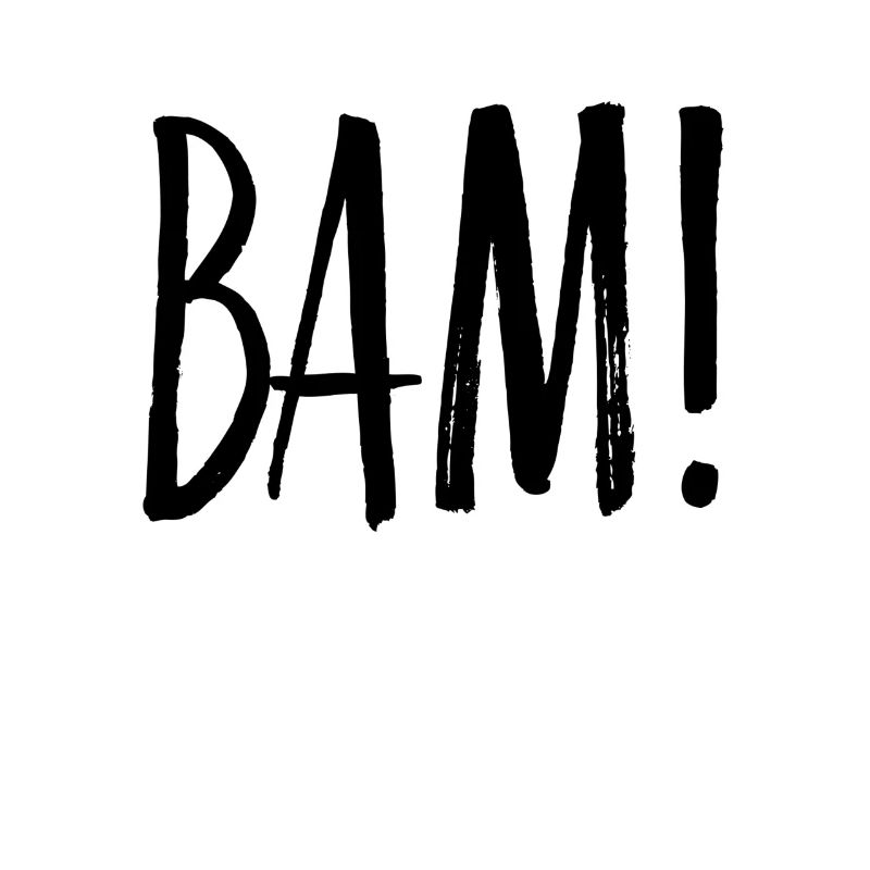 BAM