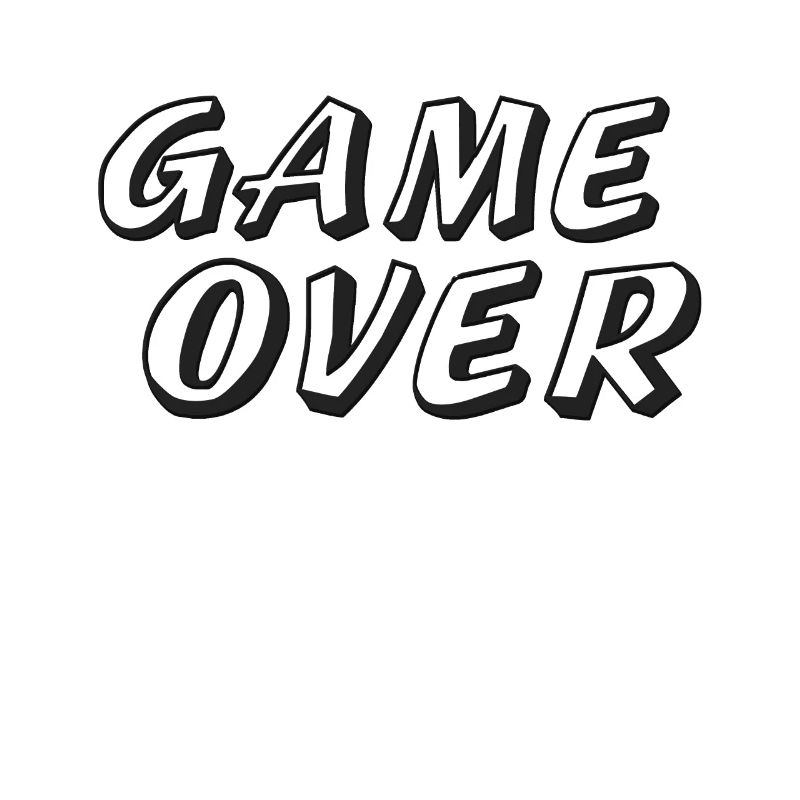 Game Over Gaming