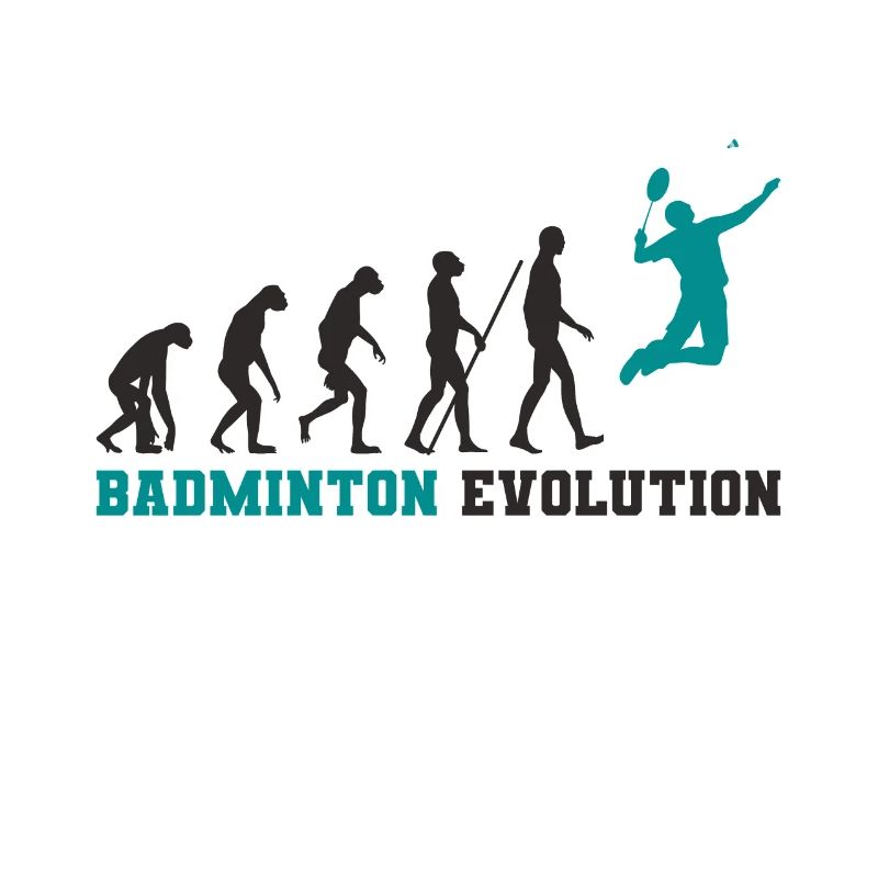 Evolution du badminton