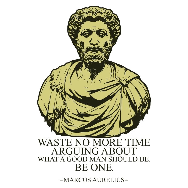 Marcus Aurelius