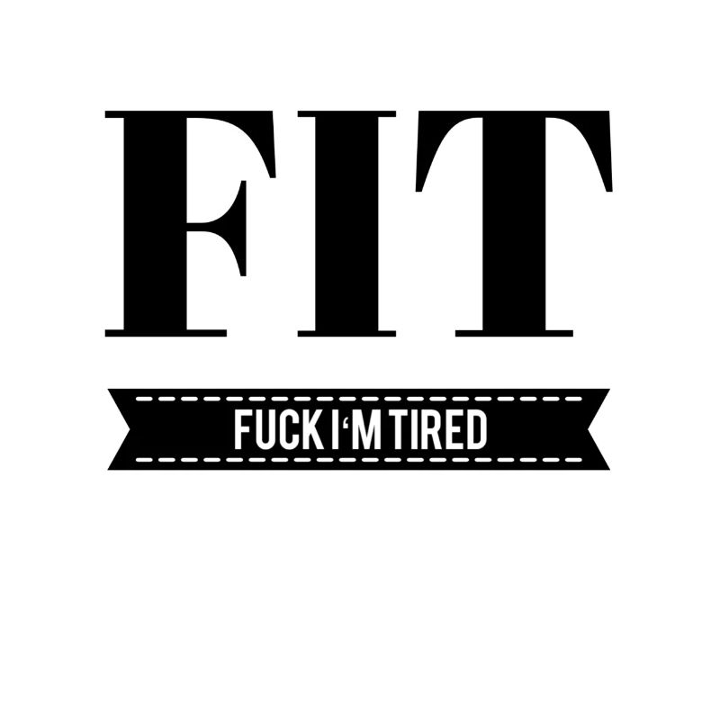 Fit funny