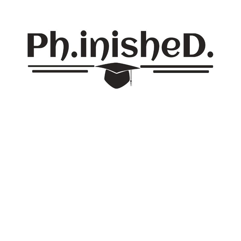 PhD Ph.inisheD