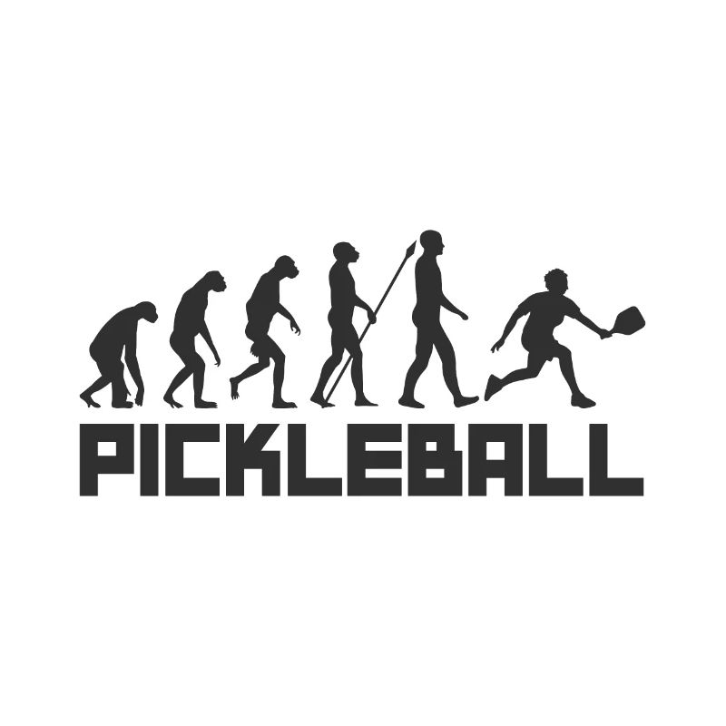 Pickleball Evolution