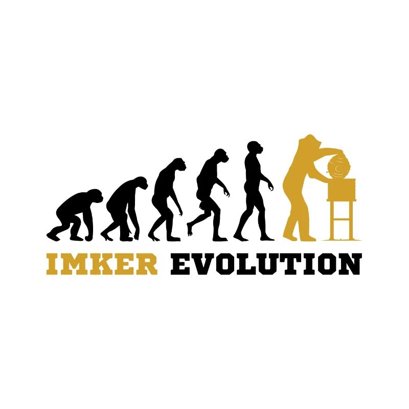 Imker Evolution