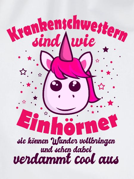 Krankenschwester