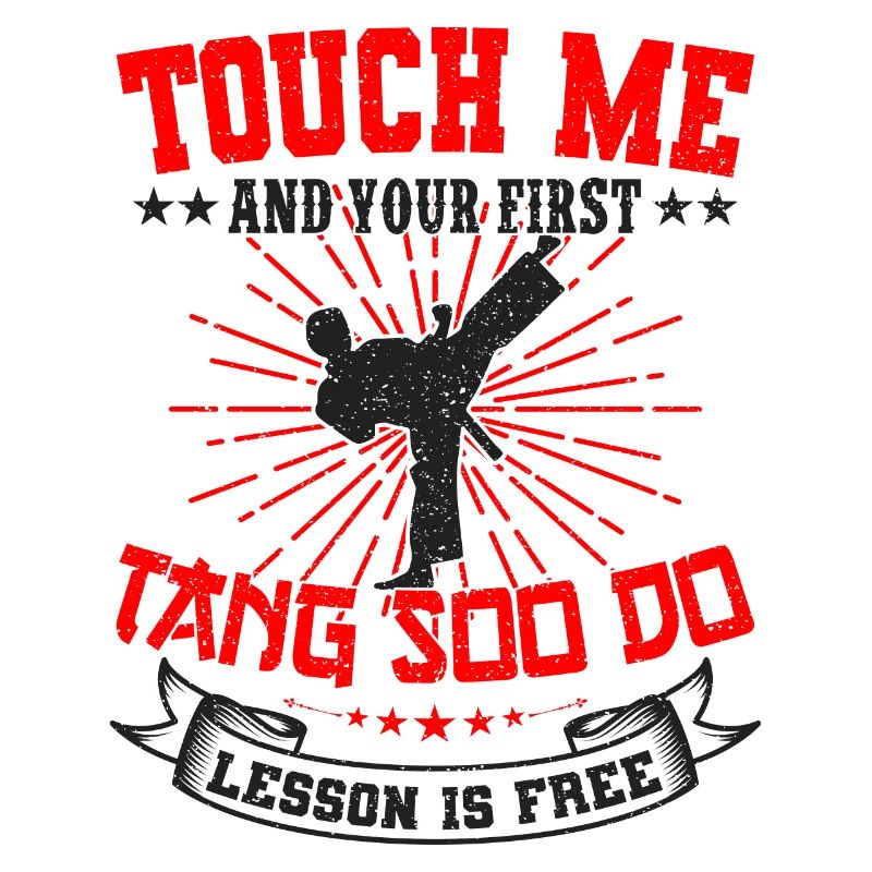 Tang Soo Do