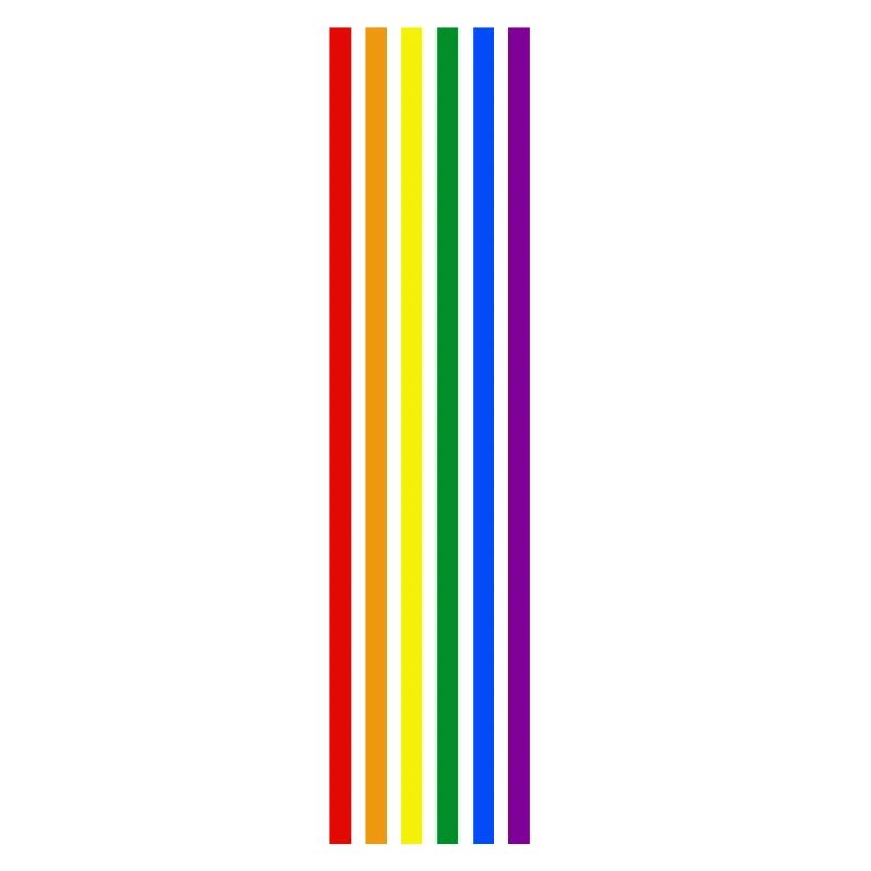 pride barcode homo LGBT