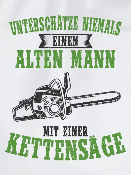Holzfäller