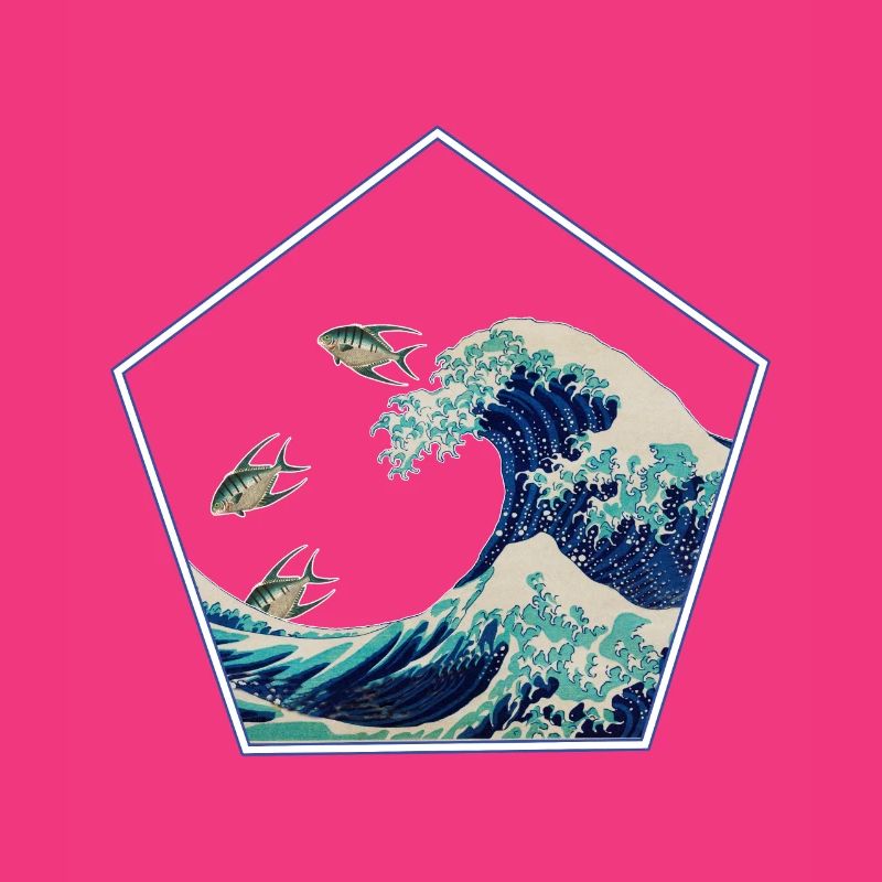 Great Wave