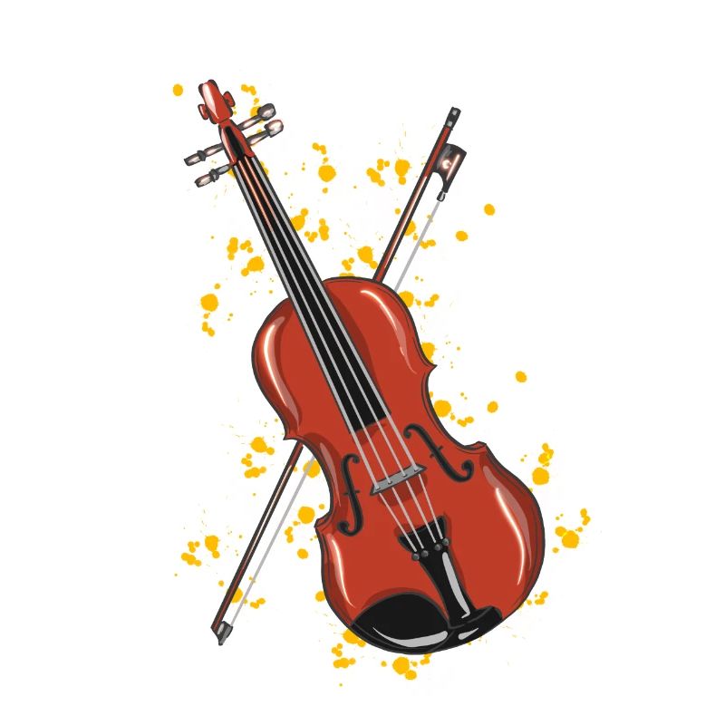 violon