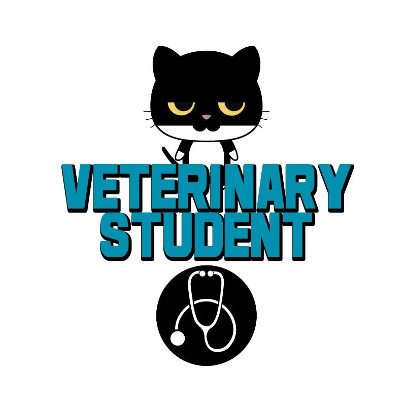veterinary student
