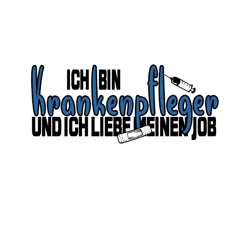 Krankenpfleger