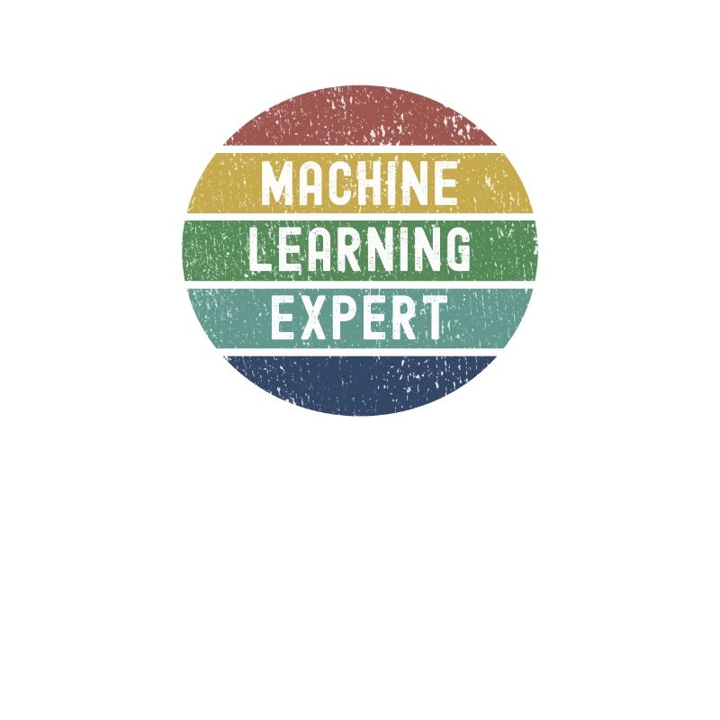 Machine Learning Experte Geschenk