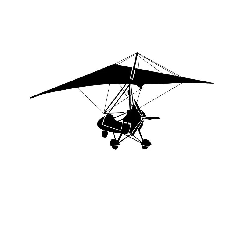 Ultralight aircraft
