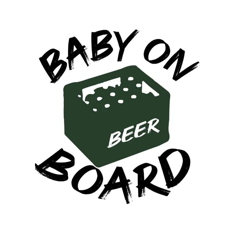 Beer on board