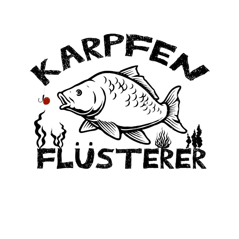 Carp angler