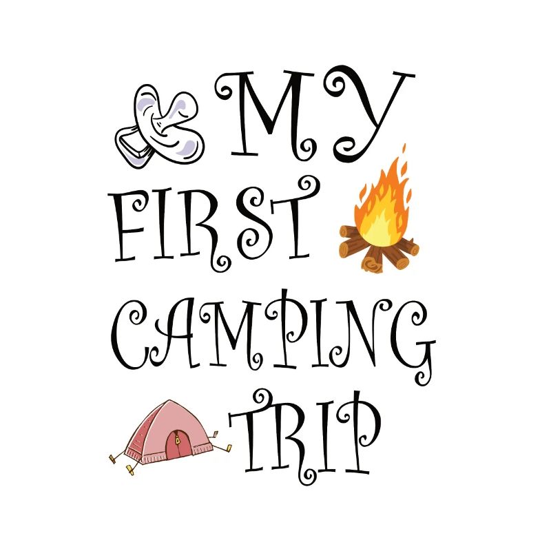 Camping Trip Baby