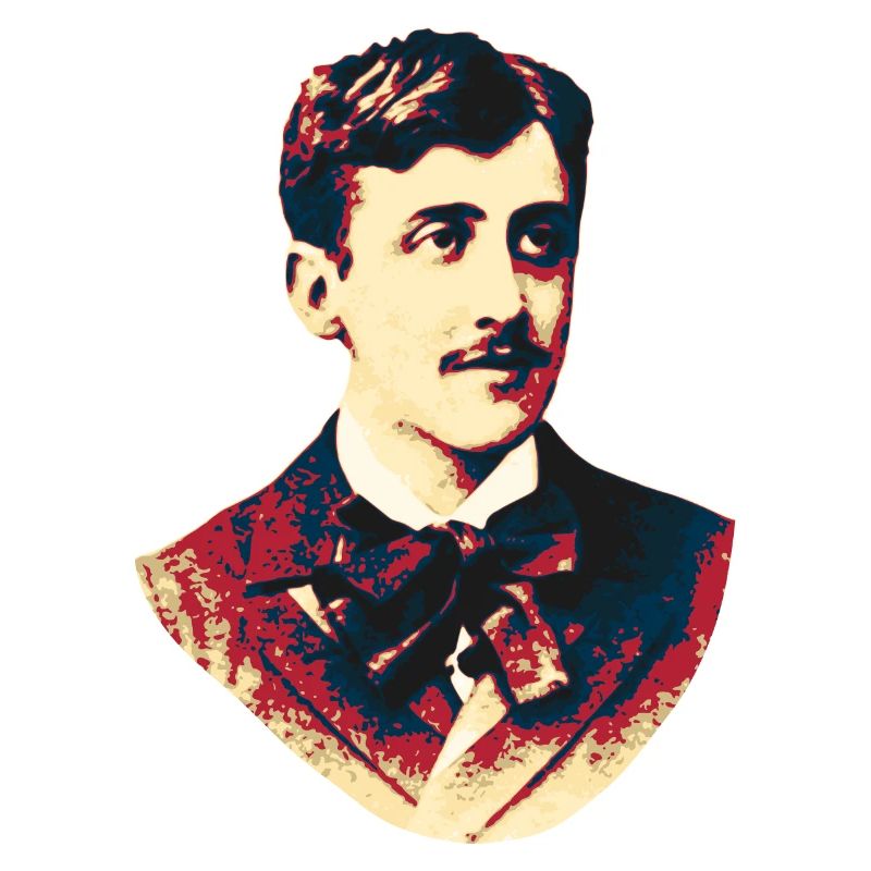 Marcel Proust