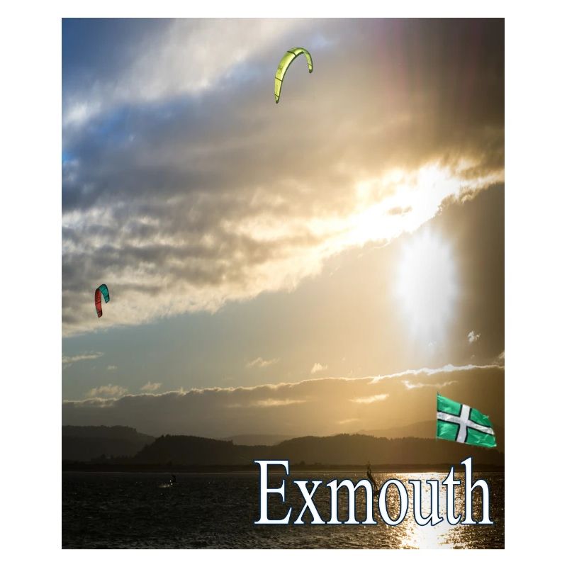 Exmouth, Devon
